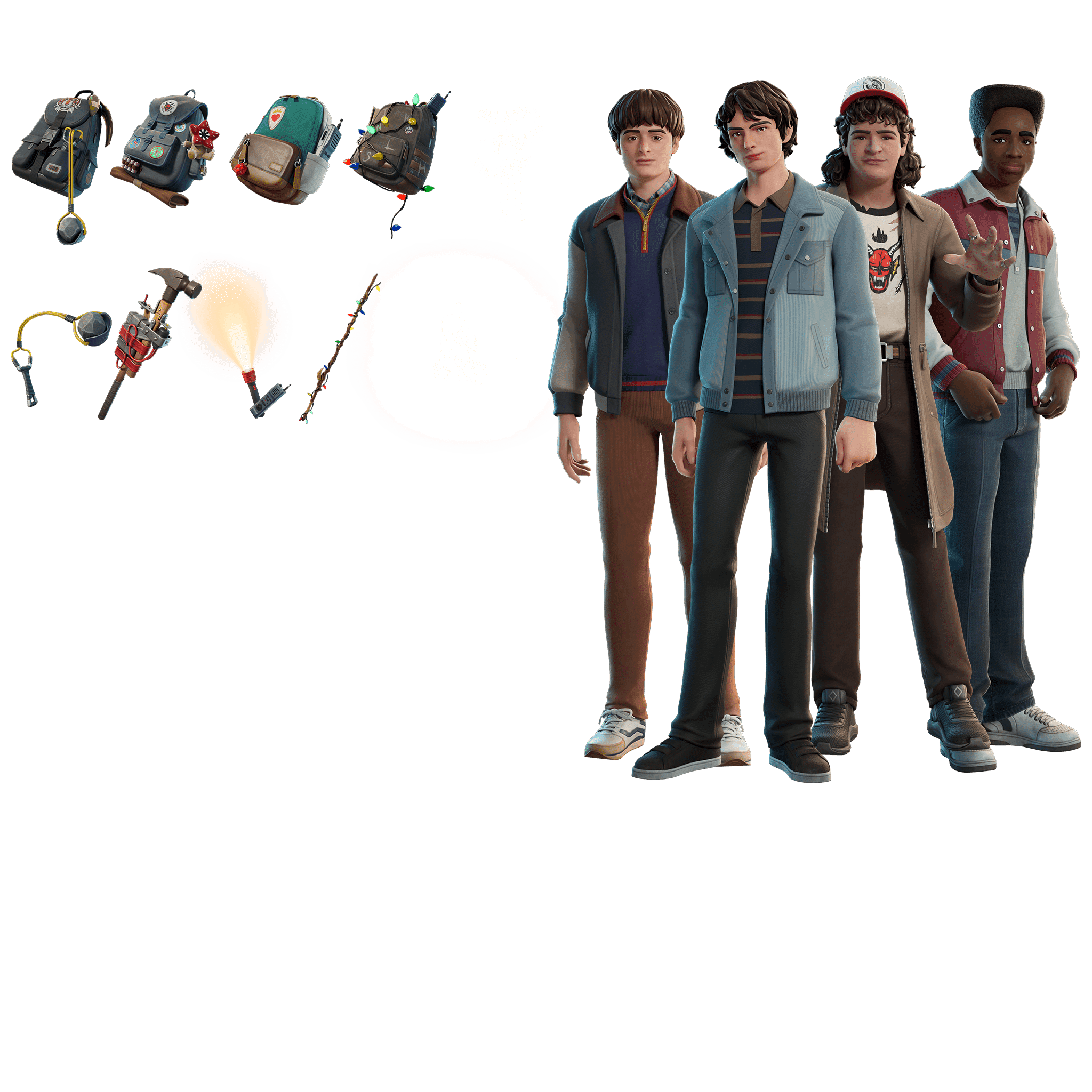 The Party Bundle