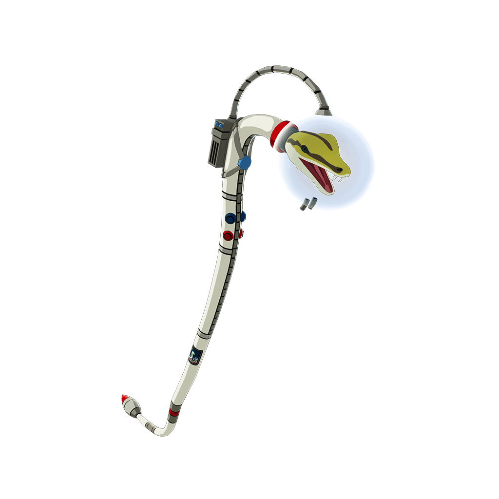 Space Snake