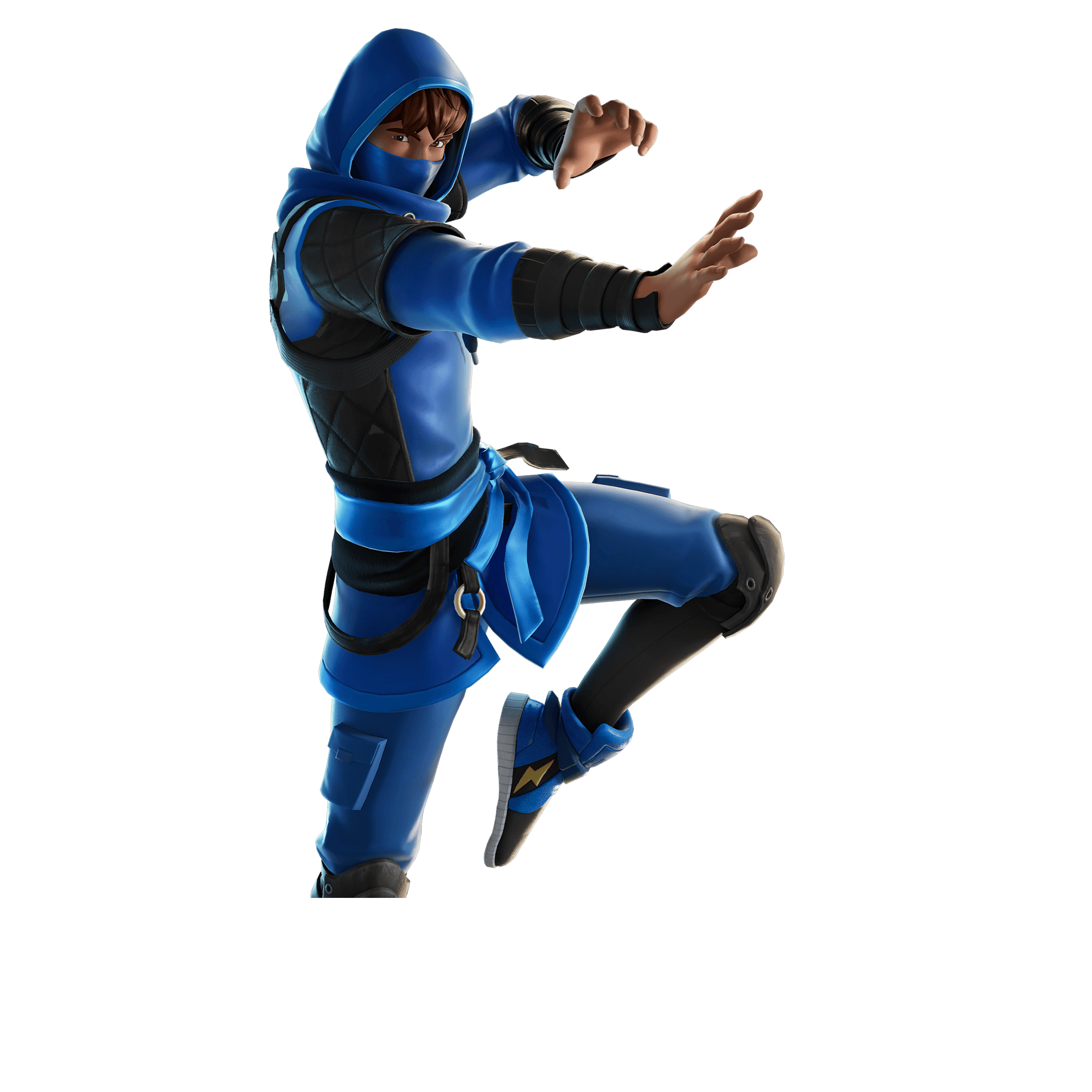 LIGHTNING Master Jay