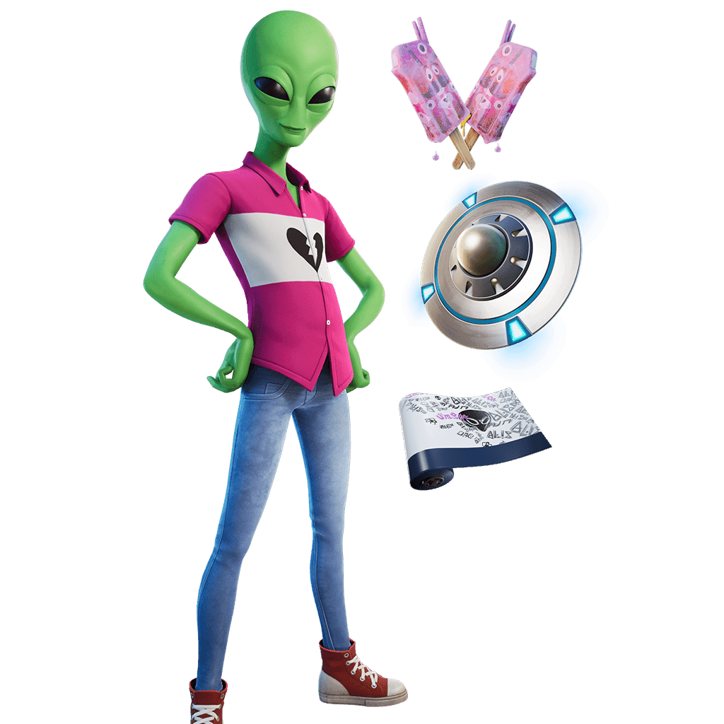 Human Bill Bundle