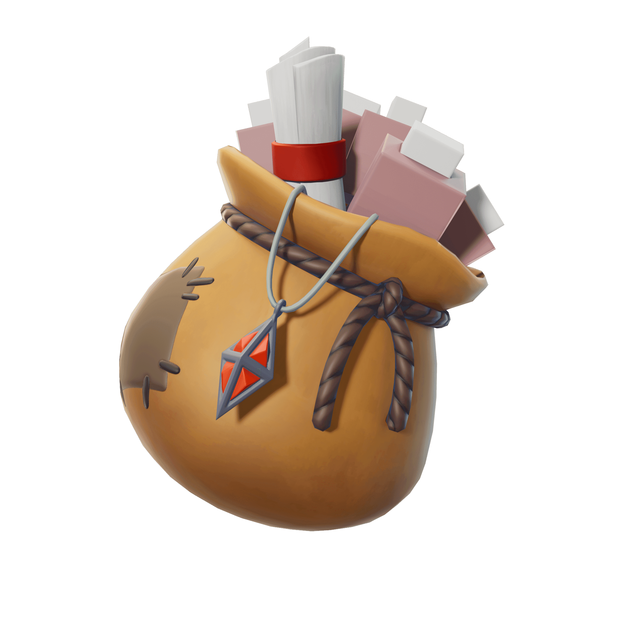 Old Sack