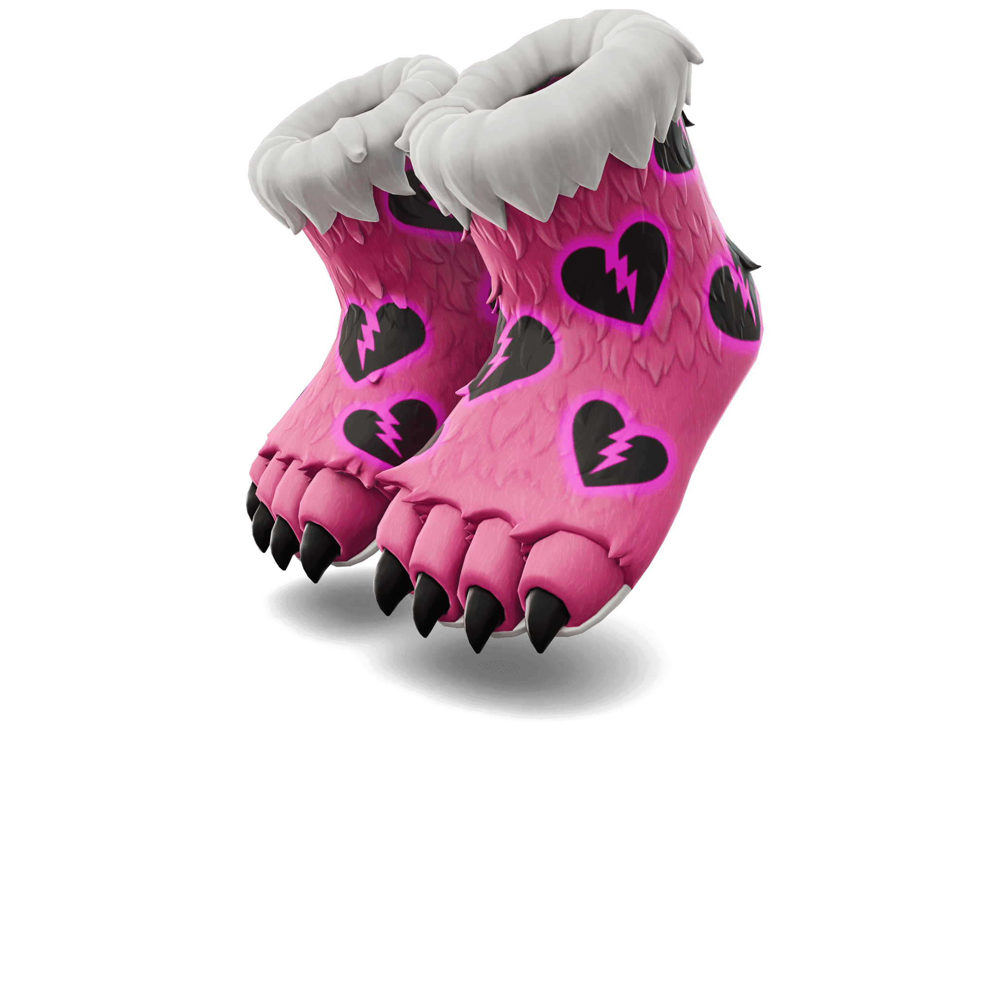 Cuddle Clompers