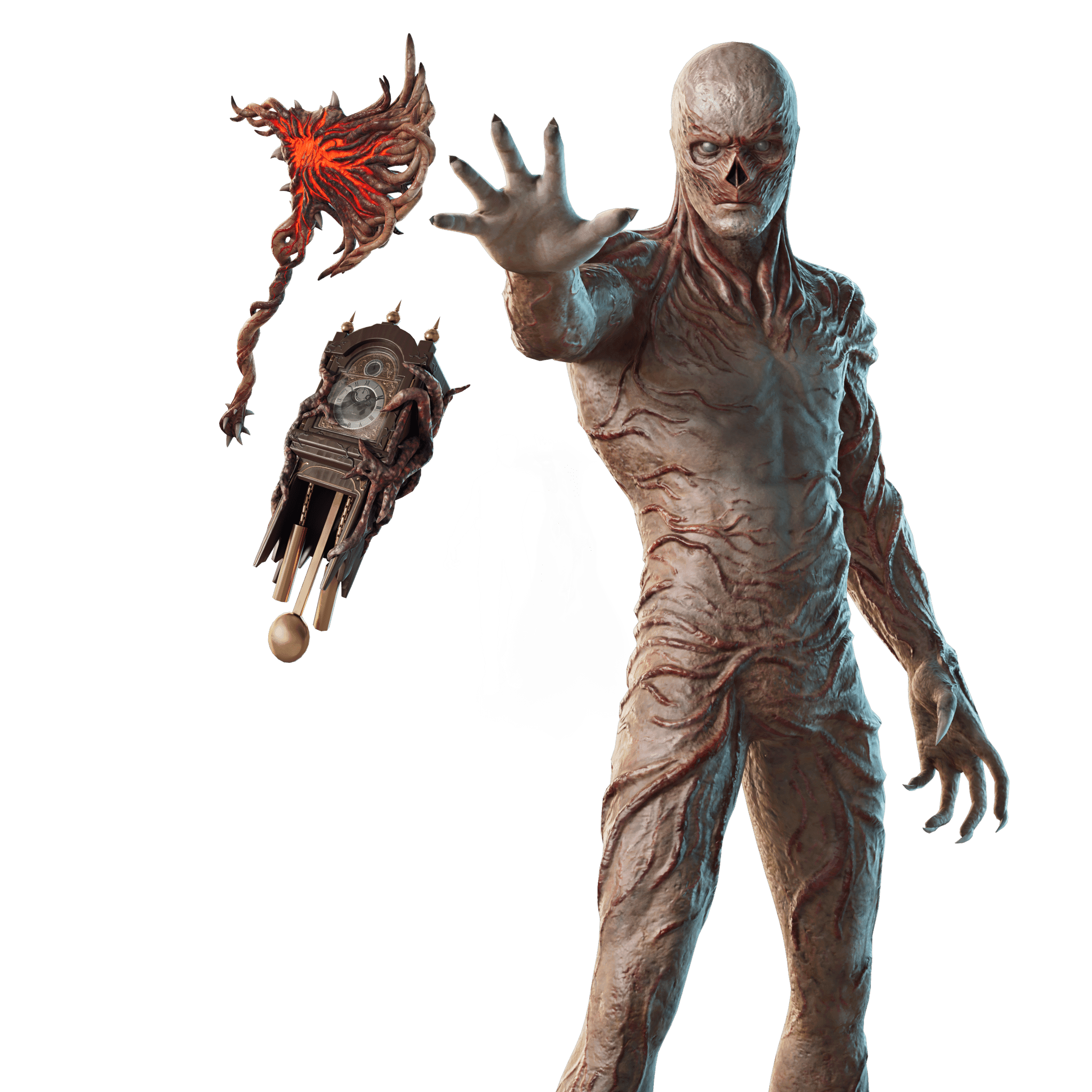 Vecna Bundle