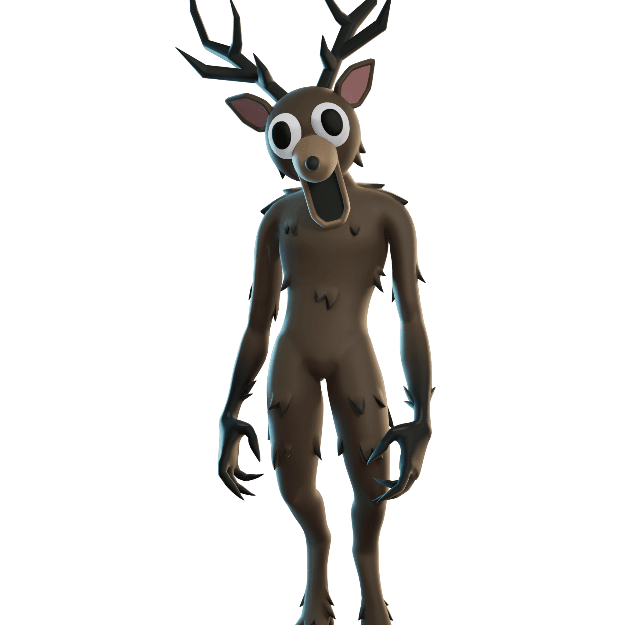 The Deer