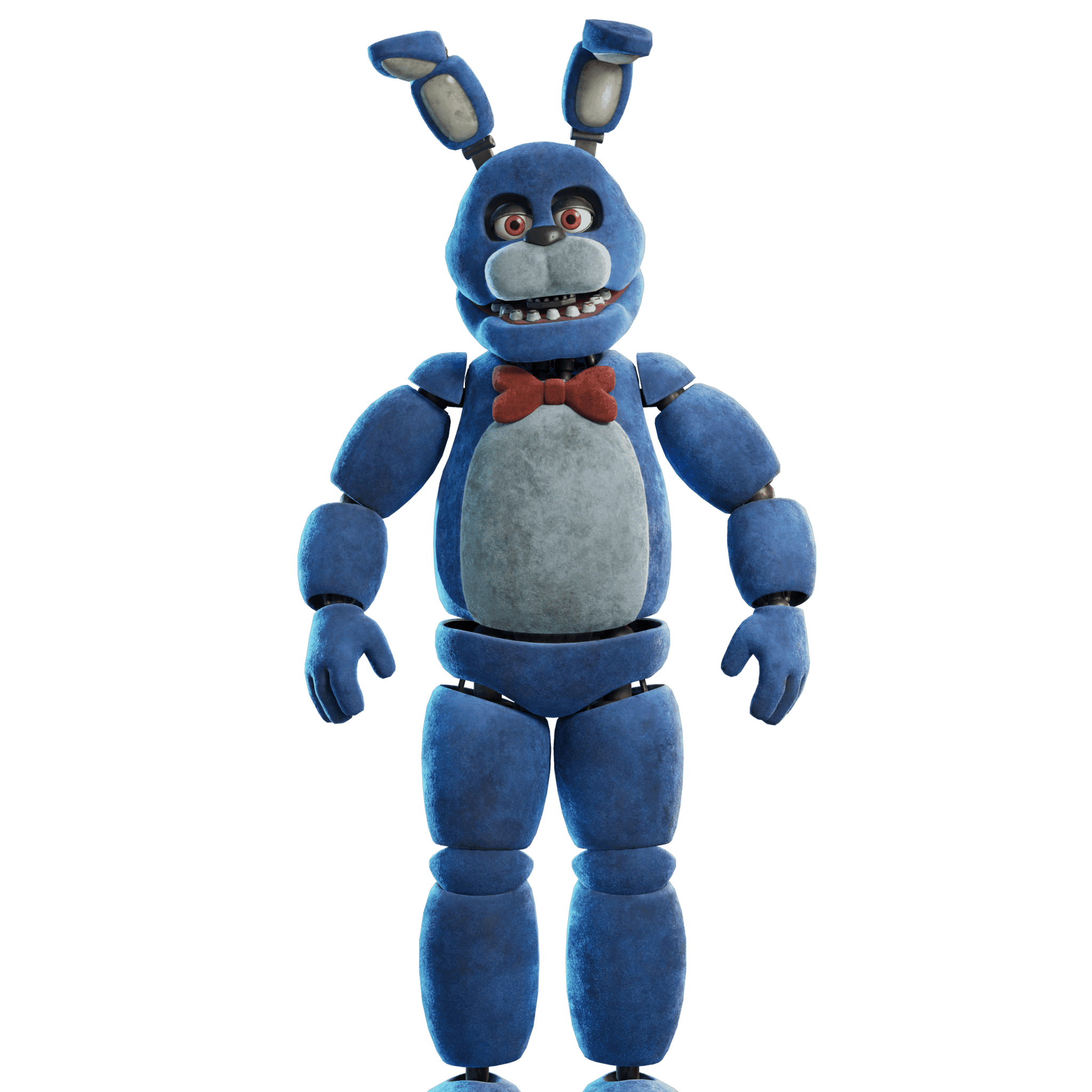Bonnie the Rabbit