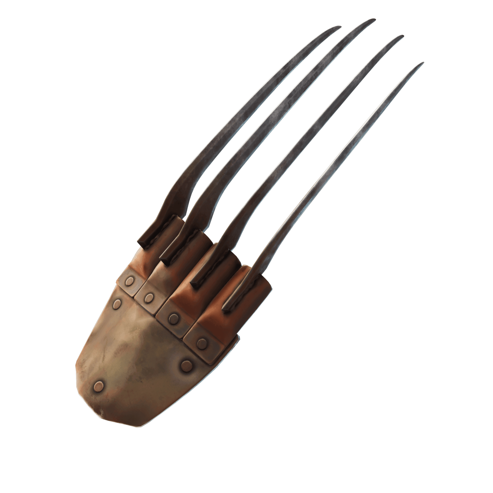 Freddy's Glove