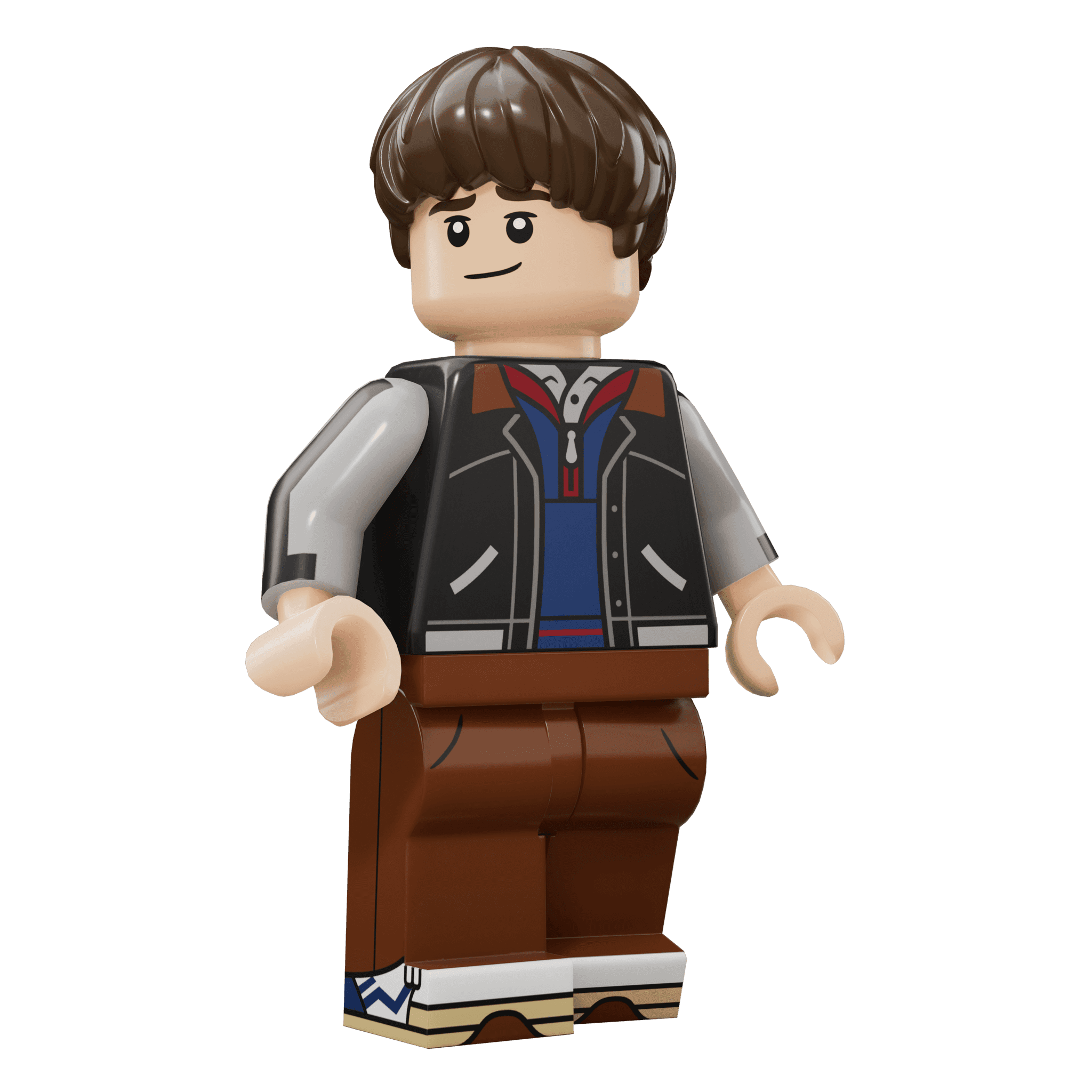 Will Byers