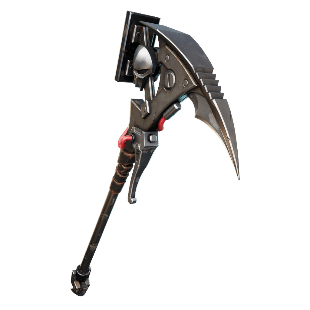 Grim Gouger