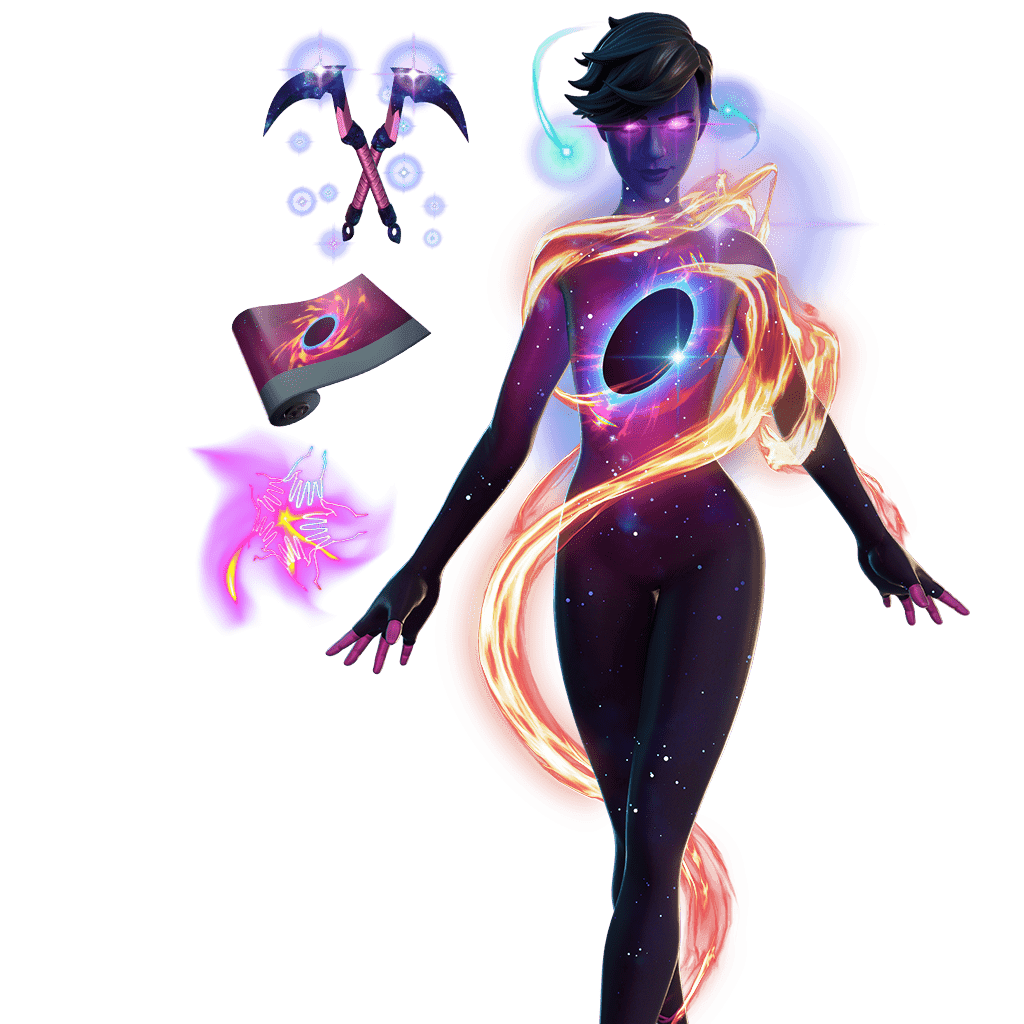 Galaxy Grappler Bundle