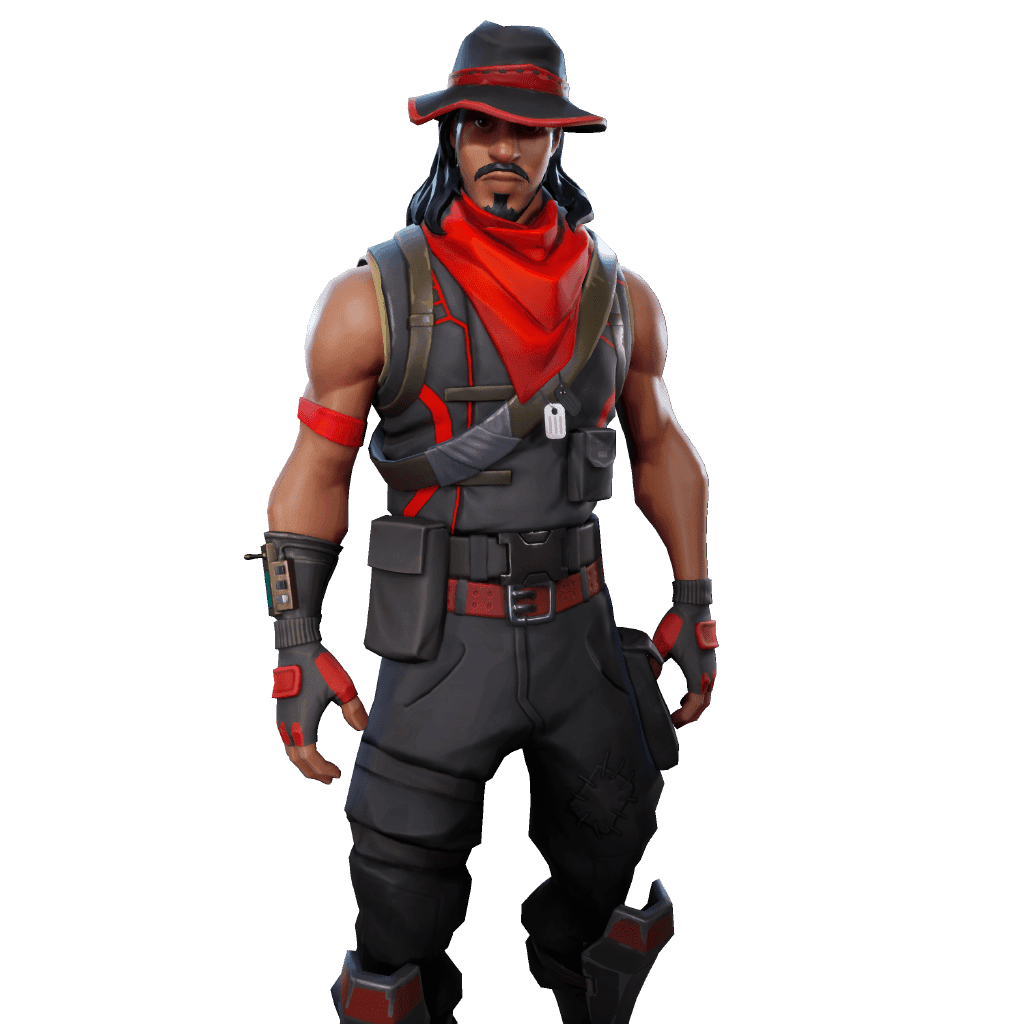 Desperado