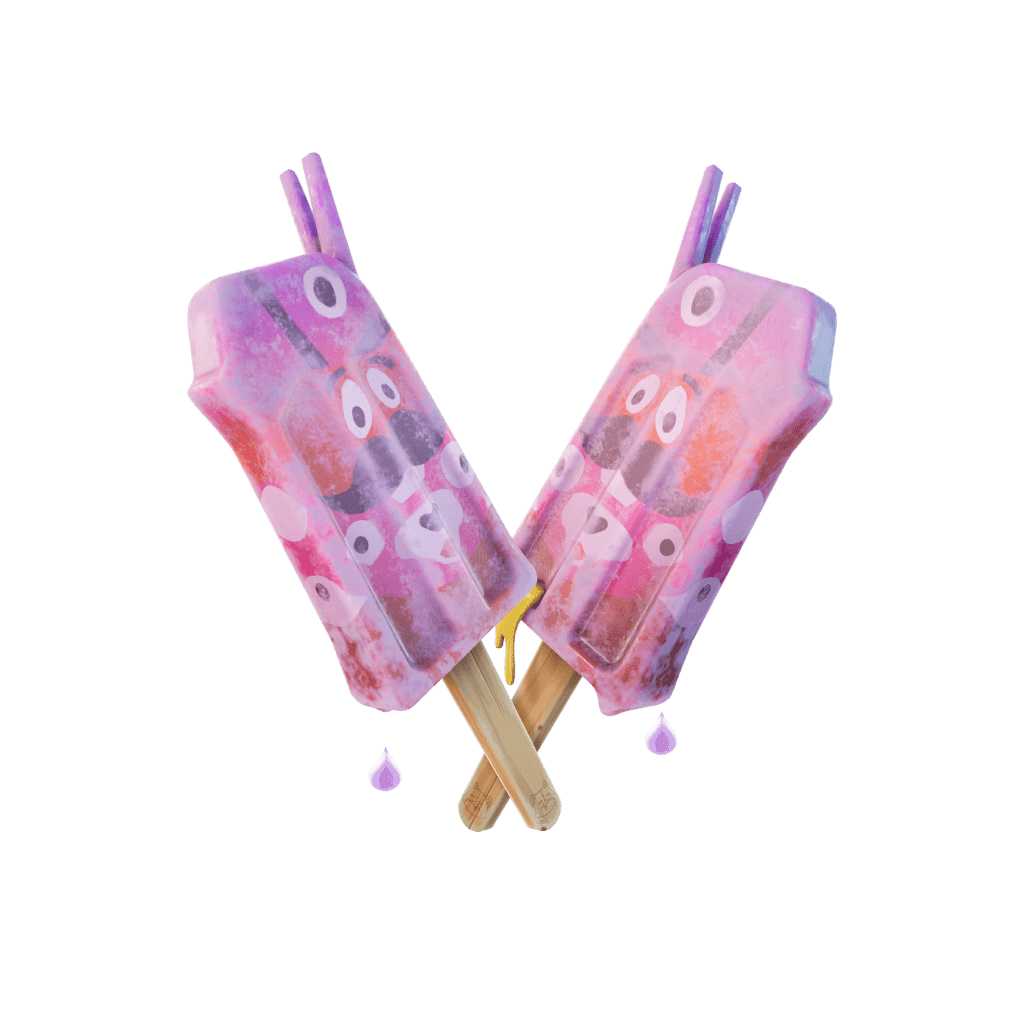 Freezie Friendz