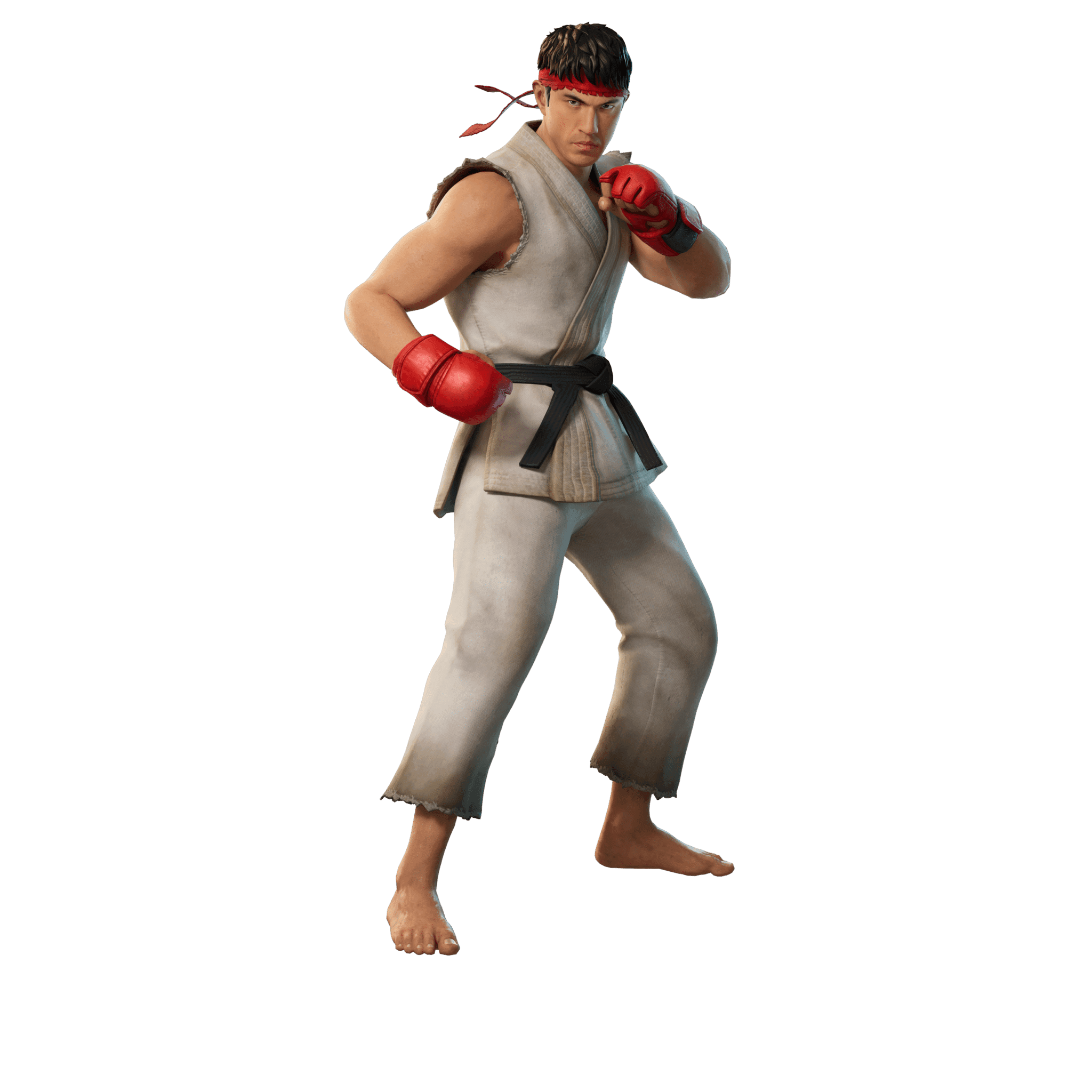 Ryu (Street Fighter 2026)