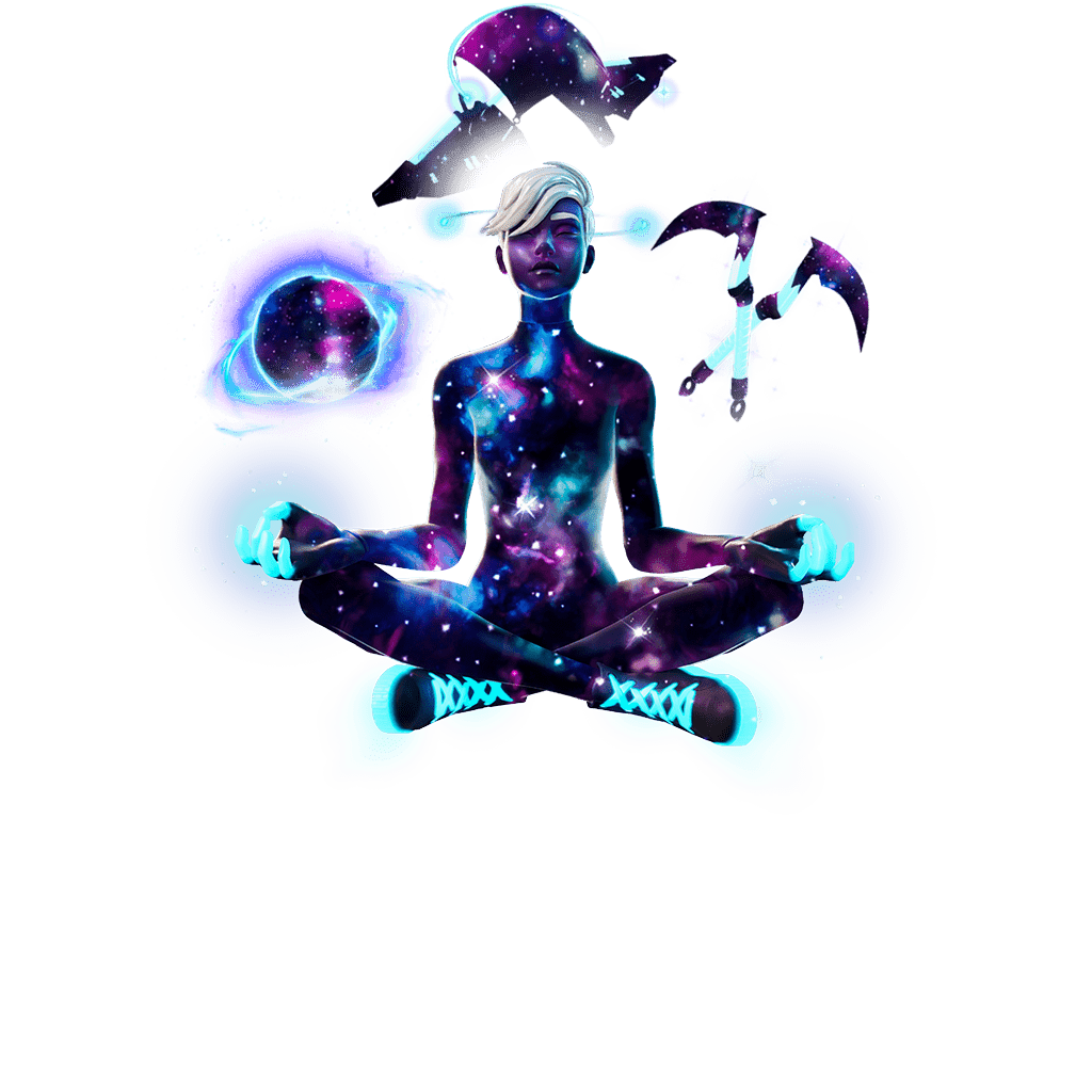 Galaxy Pack