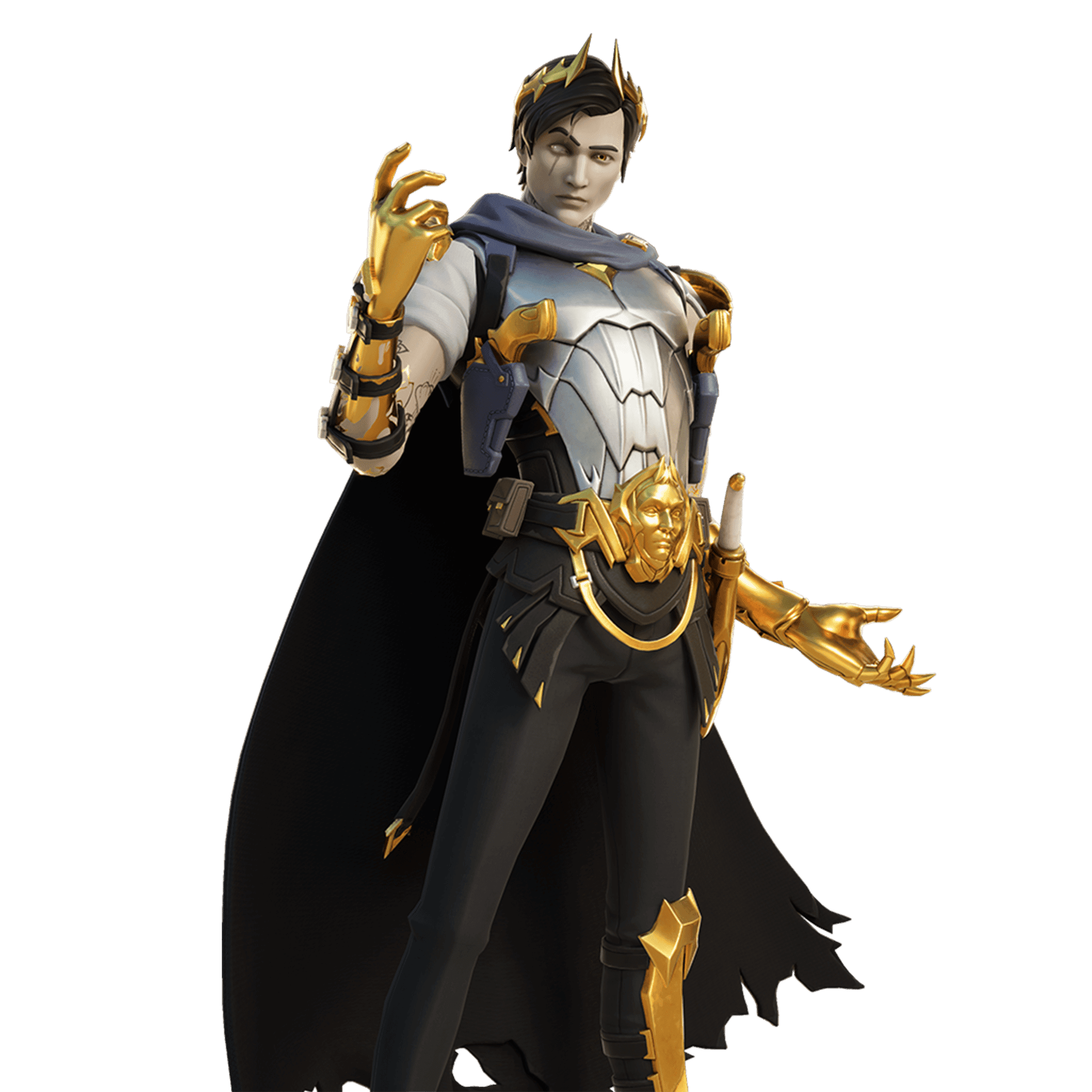Ascendant Midas